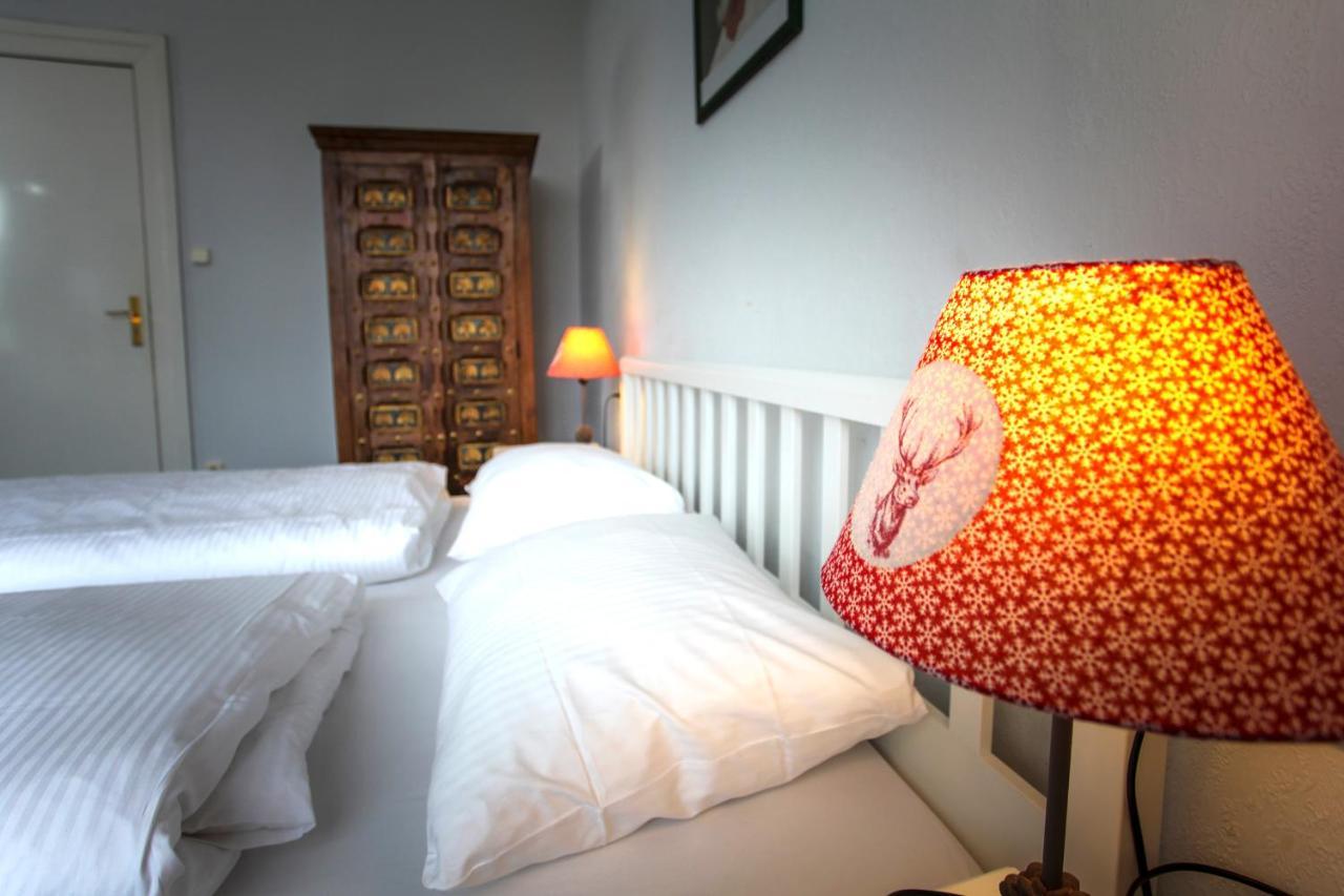 Hotel Fresena Im Dammtorpalais Hamburg Zewnętrze zdjęcie