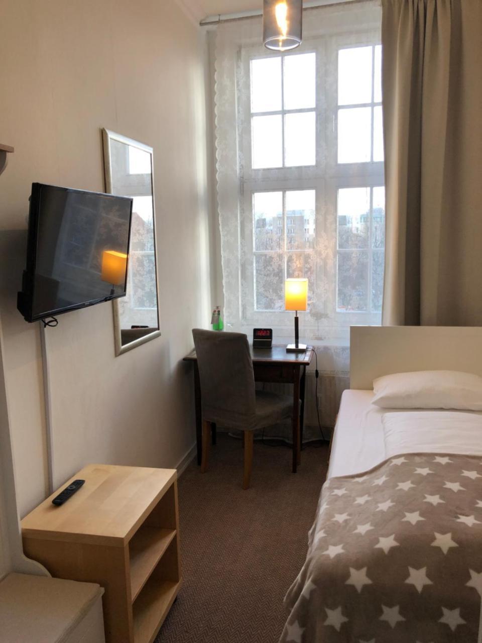 Hotel Fresena Im Dammtorpalais Hamburg Zewnętrze zdjęcie