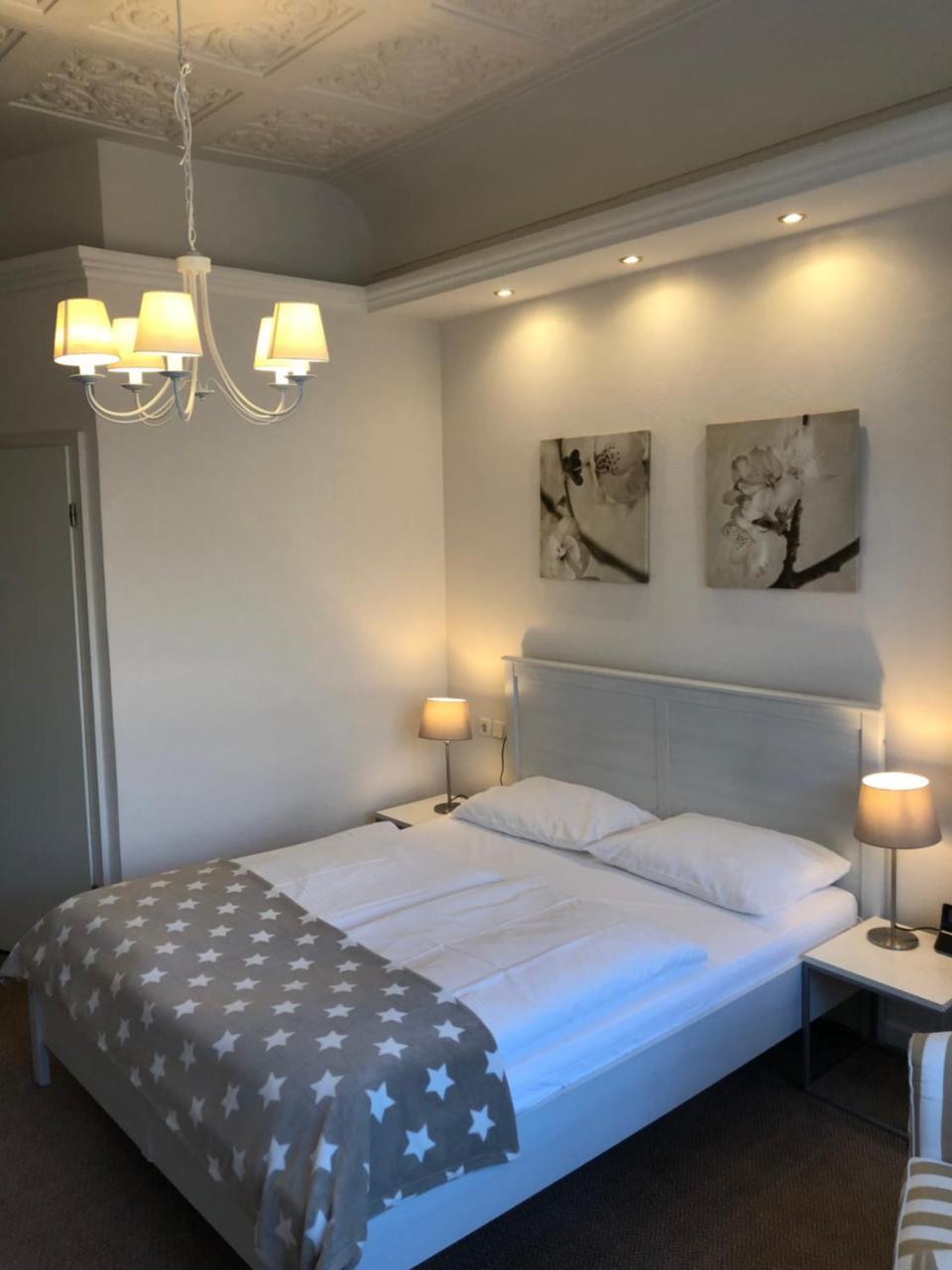 Hotel Fresena Im Dammtorpalais Hamburg Zewnętrze zdjęcie